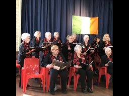Laurieton Voices Concert08